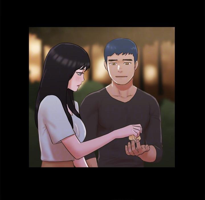 第60话 野外露出的新世界 图 24