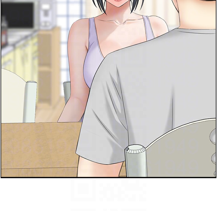 第16话 你别偷看我洗澡喔! 图 35